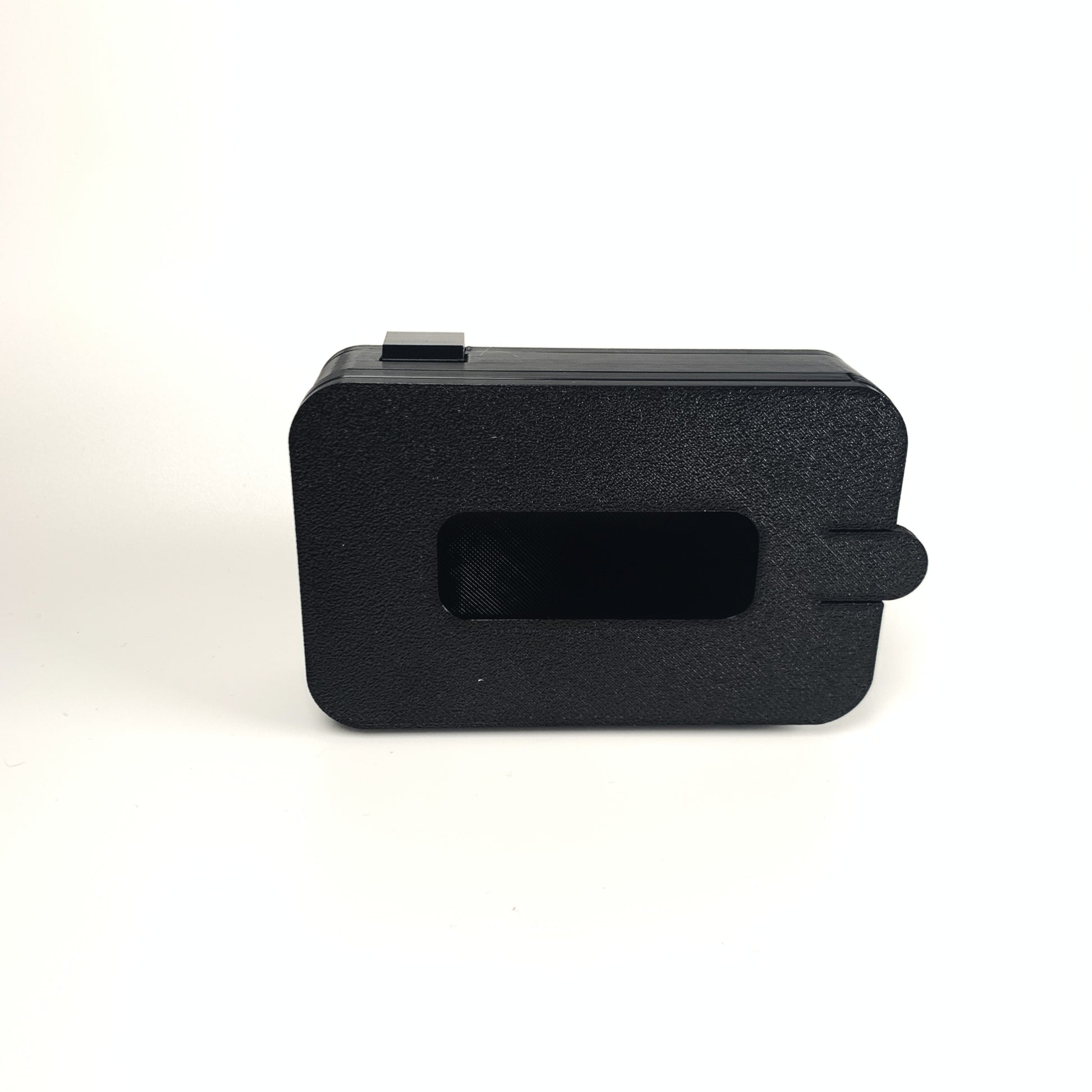 Portable Glove Dispenser - Clip-On Disposable Glove Holder