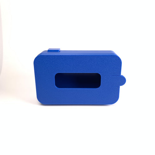 Portable Glove Dispenser - Clip-On Disposable Glove Holder