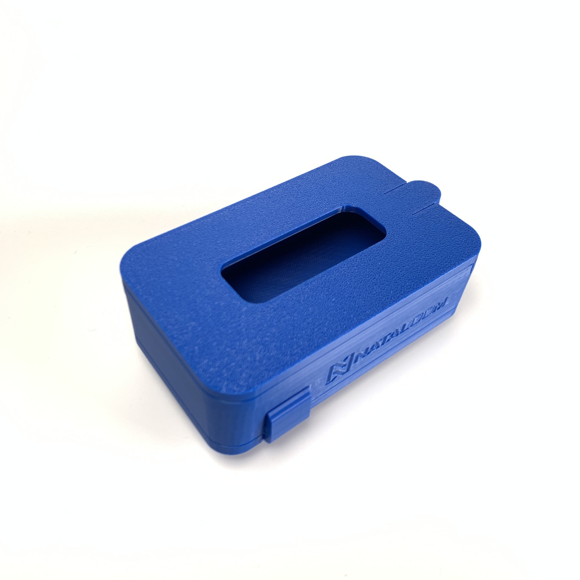 Portable Glove Dispenser - Clip-On Disposable Glove Holder