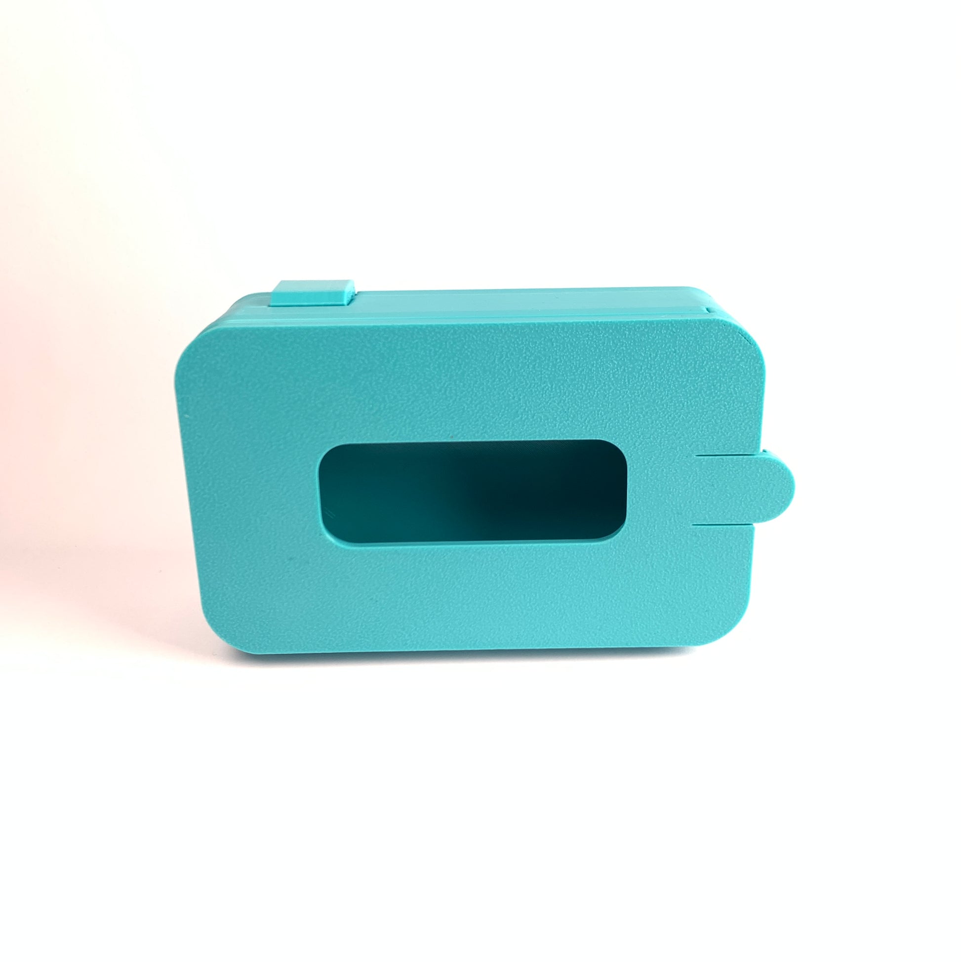 Portable Glove Dispenser - Clip-On Disposable Glove Holder