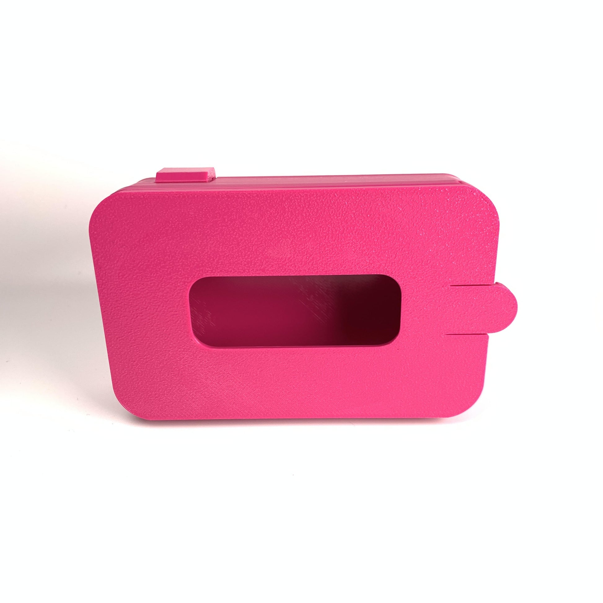 Portable Glove Dispenser - Clip-On Disposable Glove Holder