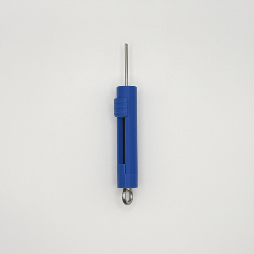 Poke Key - Privacy Door Pin-Hole Key Unlock Tool