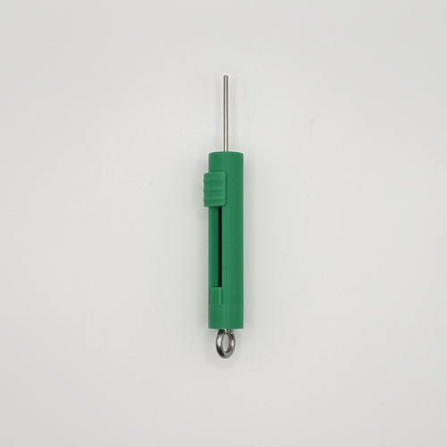 Poke Key - Privacy Door Pin-Hole Key Unlock Tool