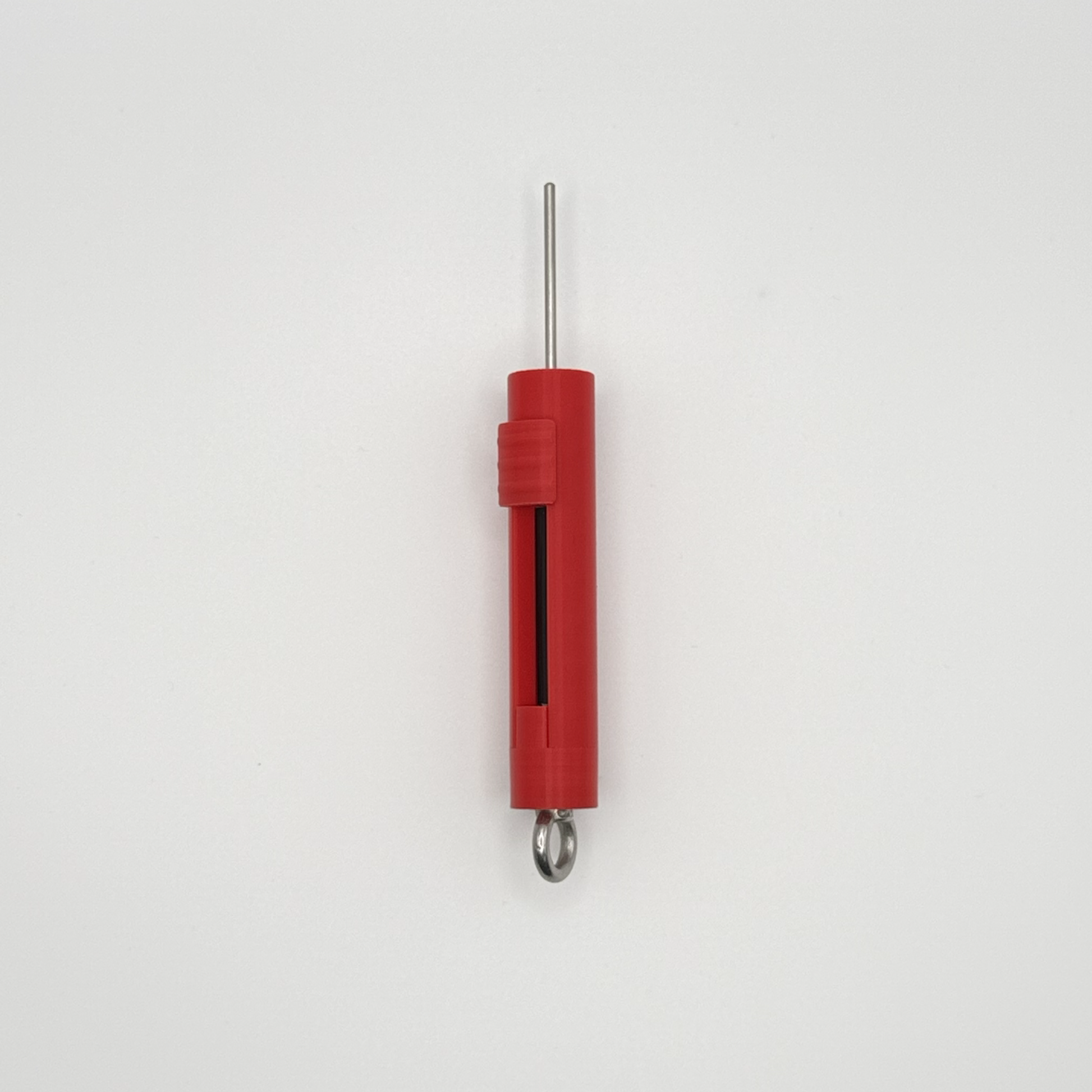 Poke Key - Privacy Door Pin-Hole Key Unlock Tool