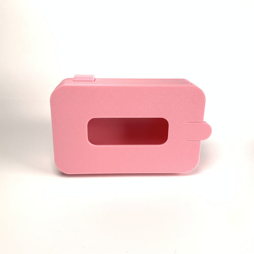 Portable Glove Dispenser - Clip-On Disposable Glove Holder