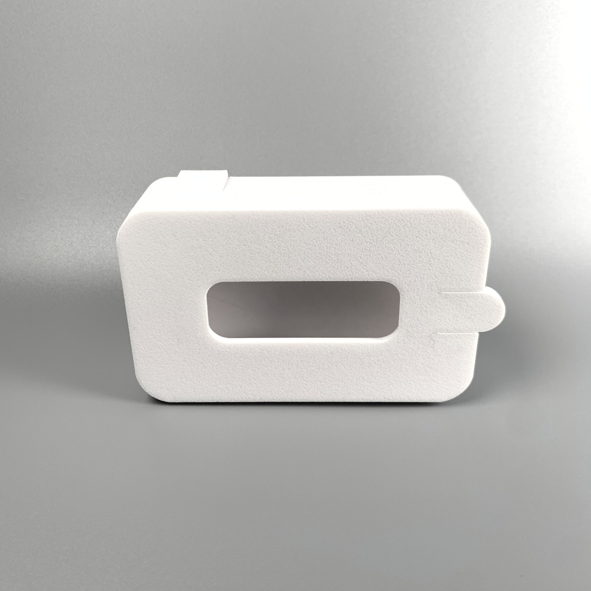Portable Glove Dispenser - Clip-On Disposable Glove Holder
